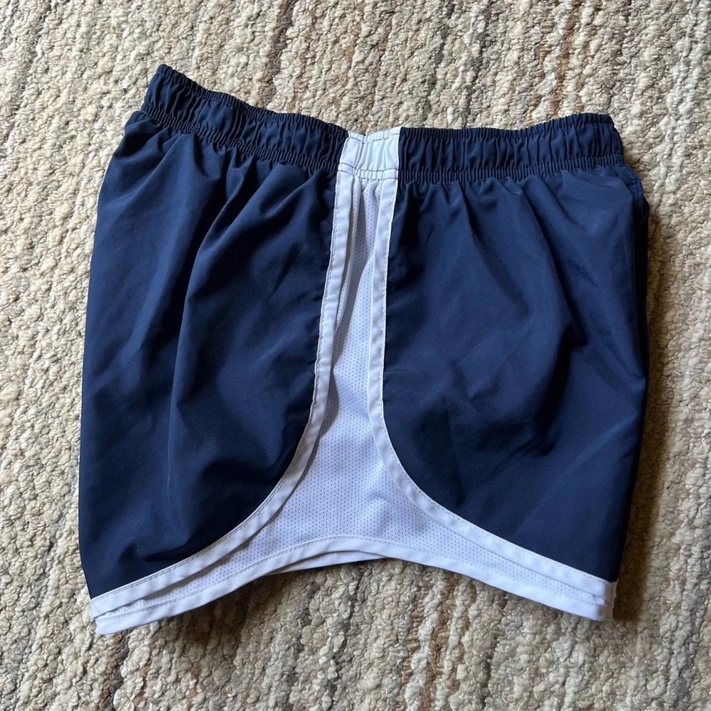 Nike Dri-fit Lightweight Athletic Shorts - Picture 4 of 6
